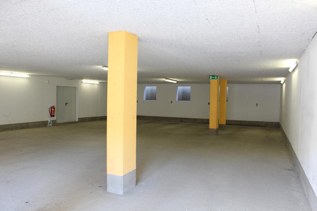 Penthouse Kitzpanorama Apartamento Kaprun Exterior foto