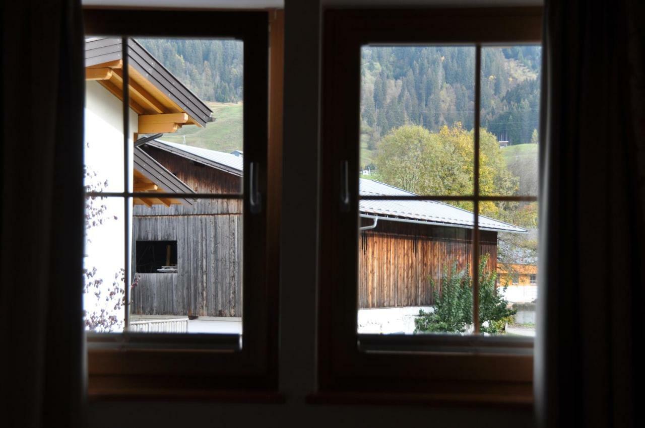 Penthouse Kitzpanorama Apartamento Kaprun Exterior foto