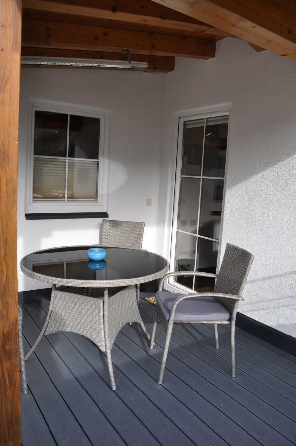 Penthouse Kitzpanorama Apartamento Kaprun Exterior foto