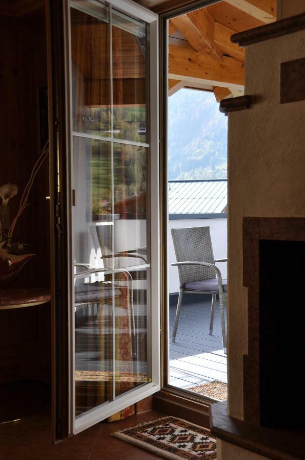 Penthouse Kitzpanorama Apartamento Kaprun Exterior foto